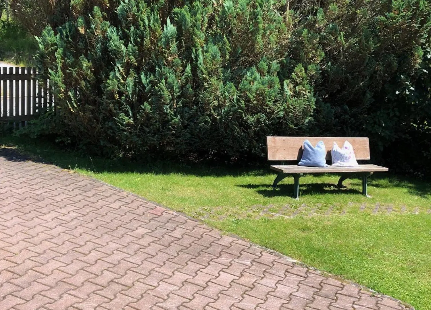 Holiday home Ferienwohnung Am Zechenhaus Bodenmais