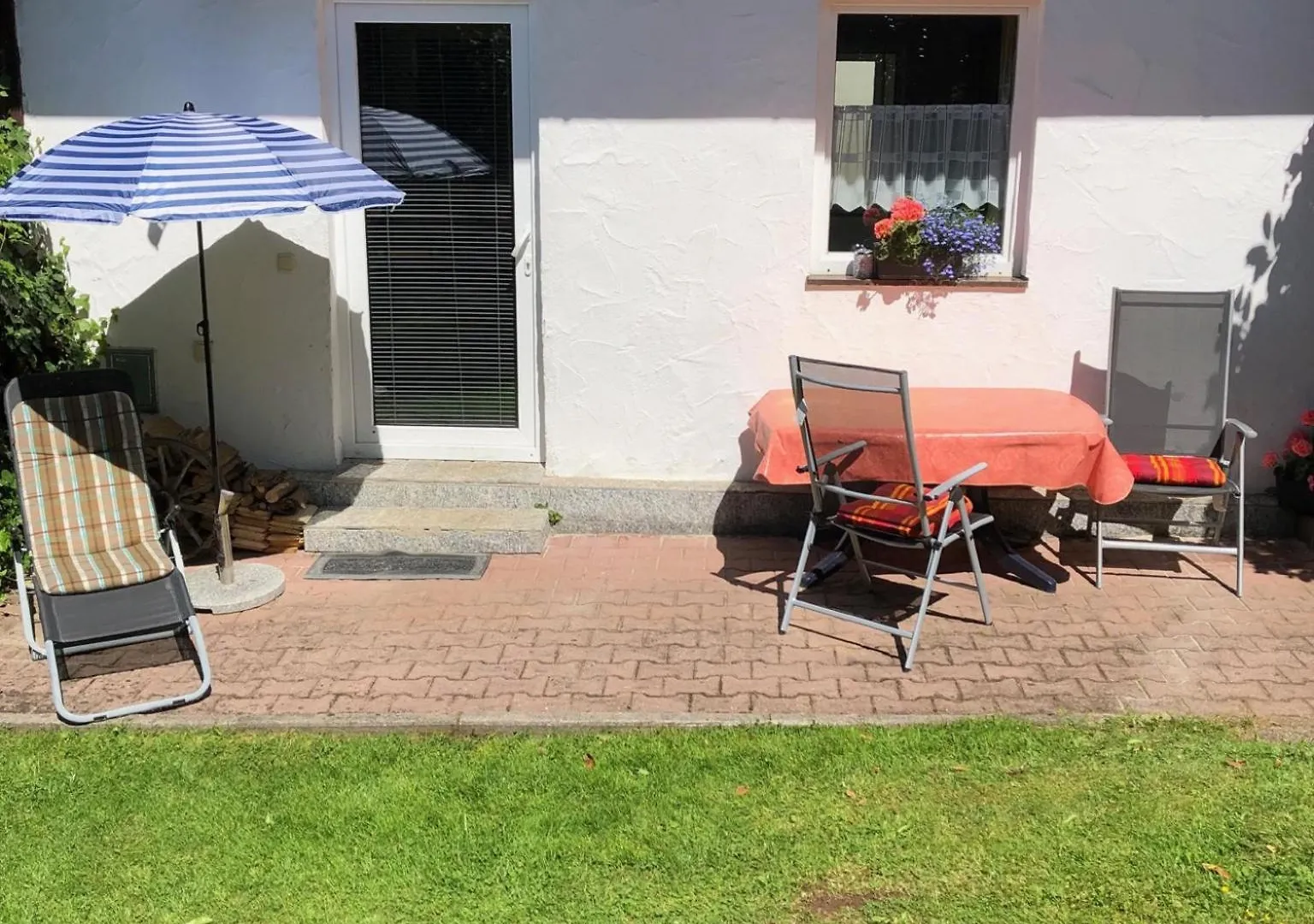 Ferienwohnung Am Zechenhaus Bodenmais Holiday home
