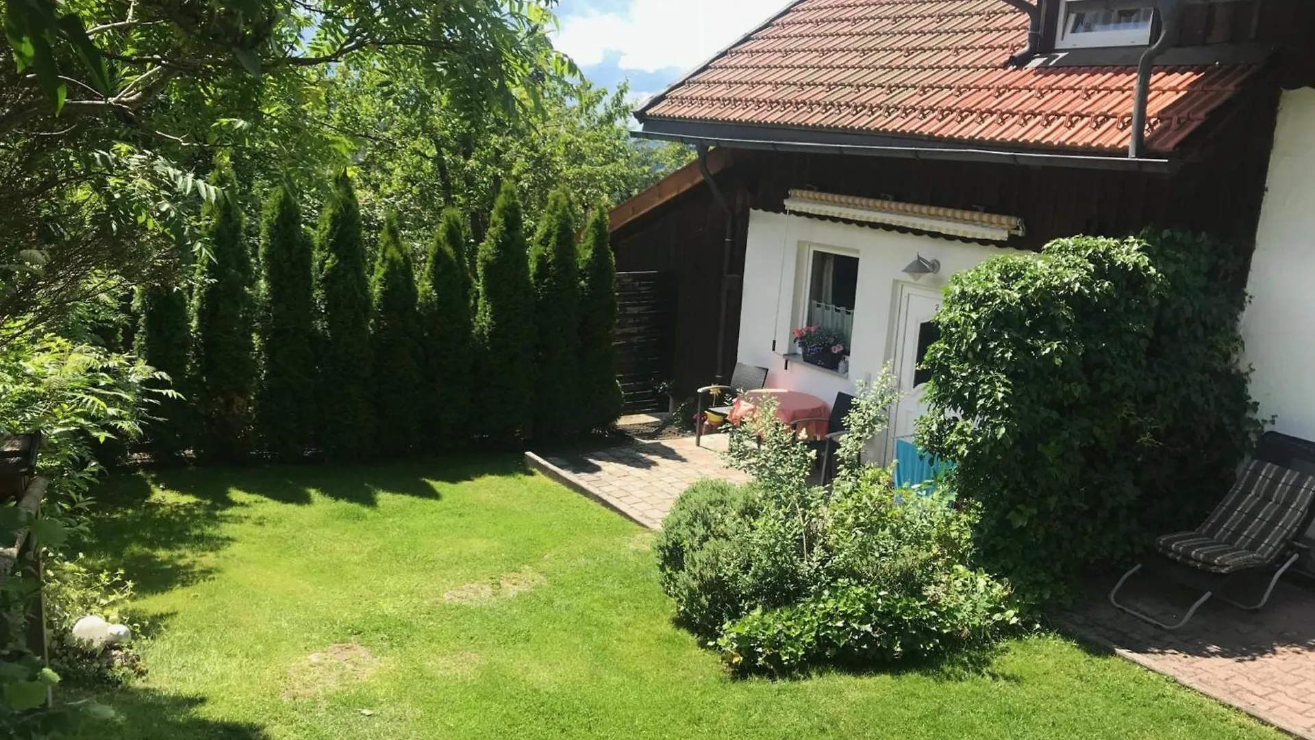 Ferienwohnung Am Zechenhaus Bodenmais 0*,  Germany
