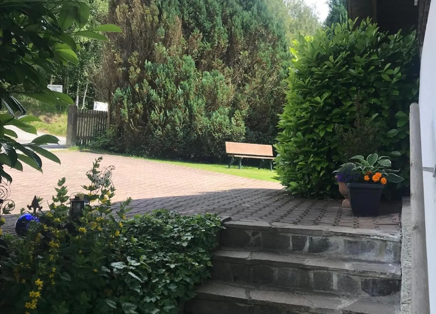 Holiday home Ferienwohnung Am Zechenhaus Bodenmais Germany