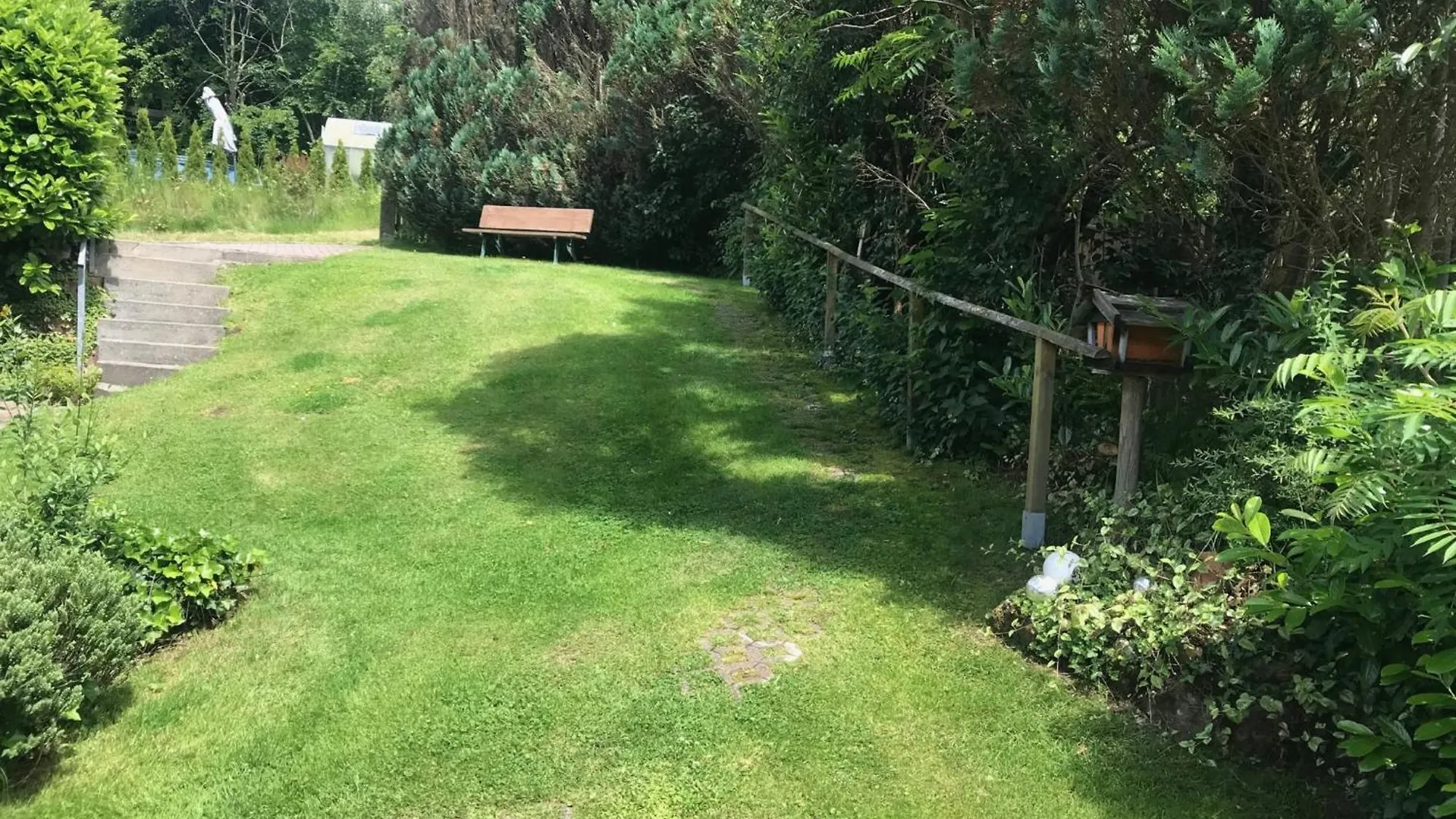 Holiday home Ferienwohnung Am Zechenhaus Bodenmais