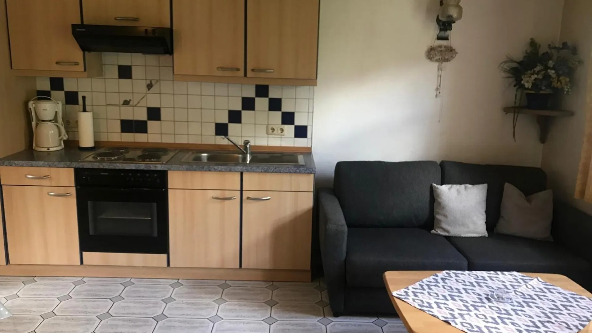 Ferienwohnung Am Zechenhaus Bodenmais Holiday home