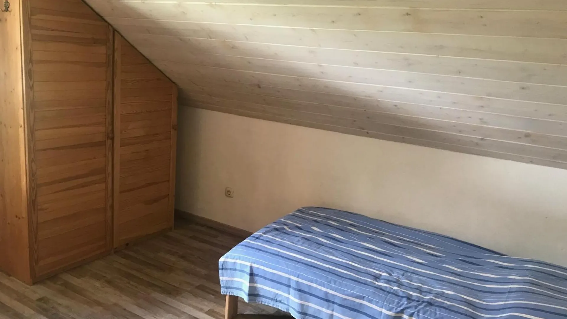 Ferienwohnung Am Zechenhaus Bodenmais Holiday home