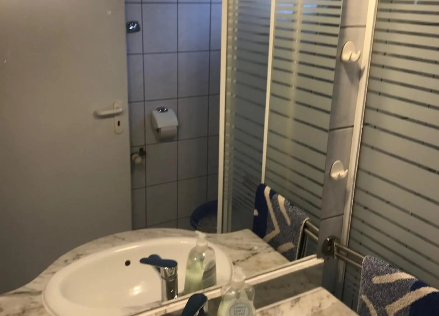Ferienwohnung Am Zechenhaus Bodenmais