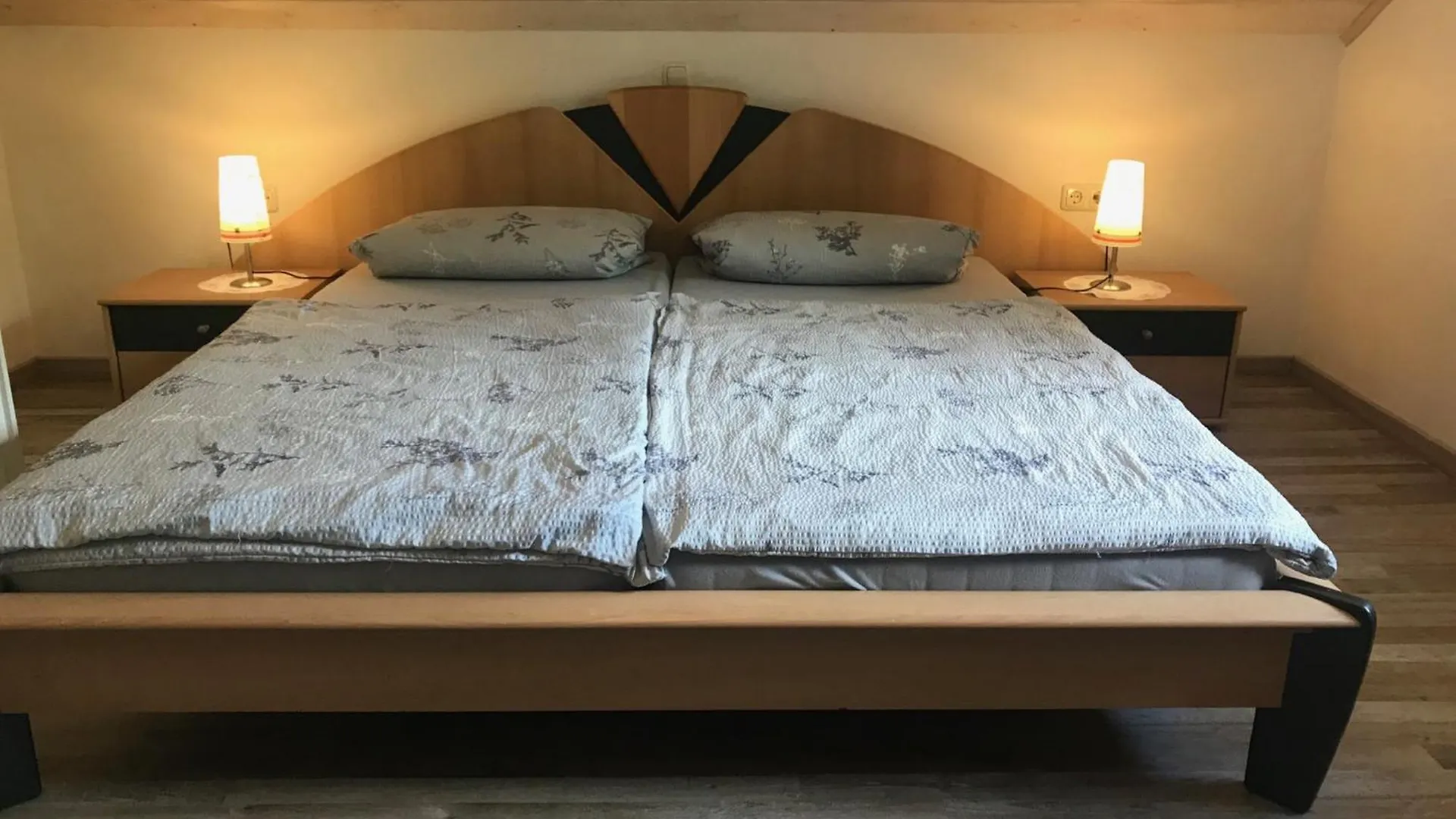 Ferienwohnung Am Zechenhaus Bodenmais