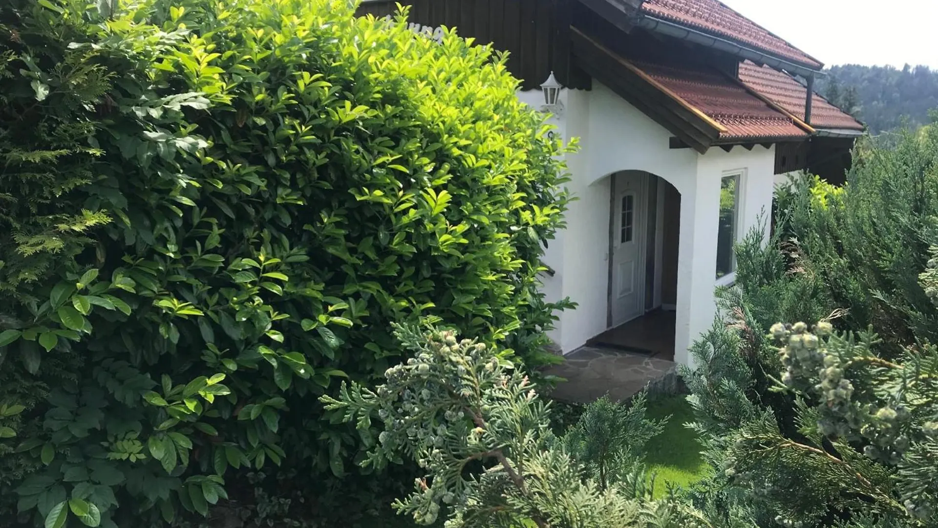 Holiday home Ferienwohnung Am Zechenhaus Bodenmais