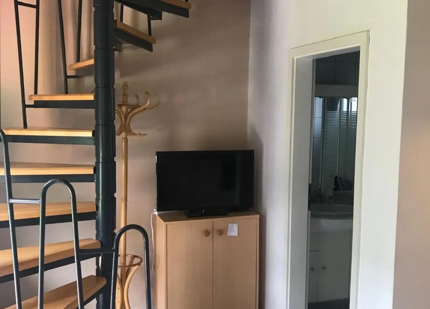 Holiday home Ferienwohnung Am Zechenhaus Bodenmais