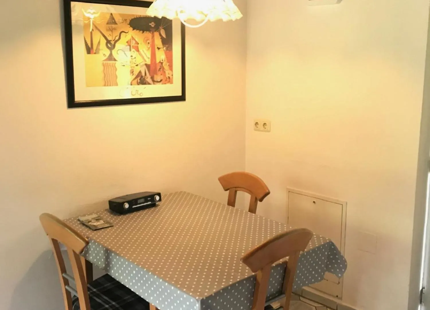 Ferienwohnung Am Zechenhaus Bodenmais Holiday home