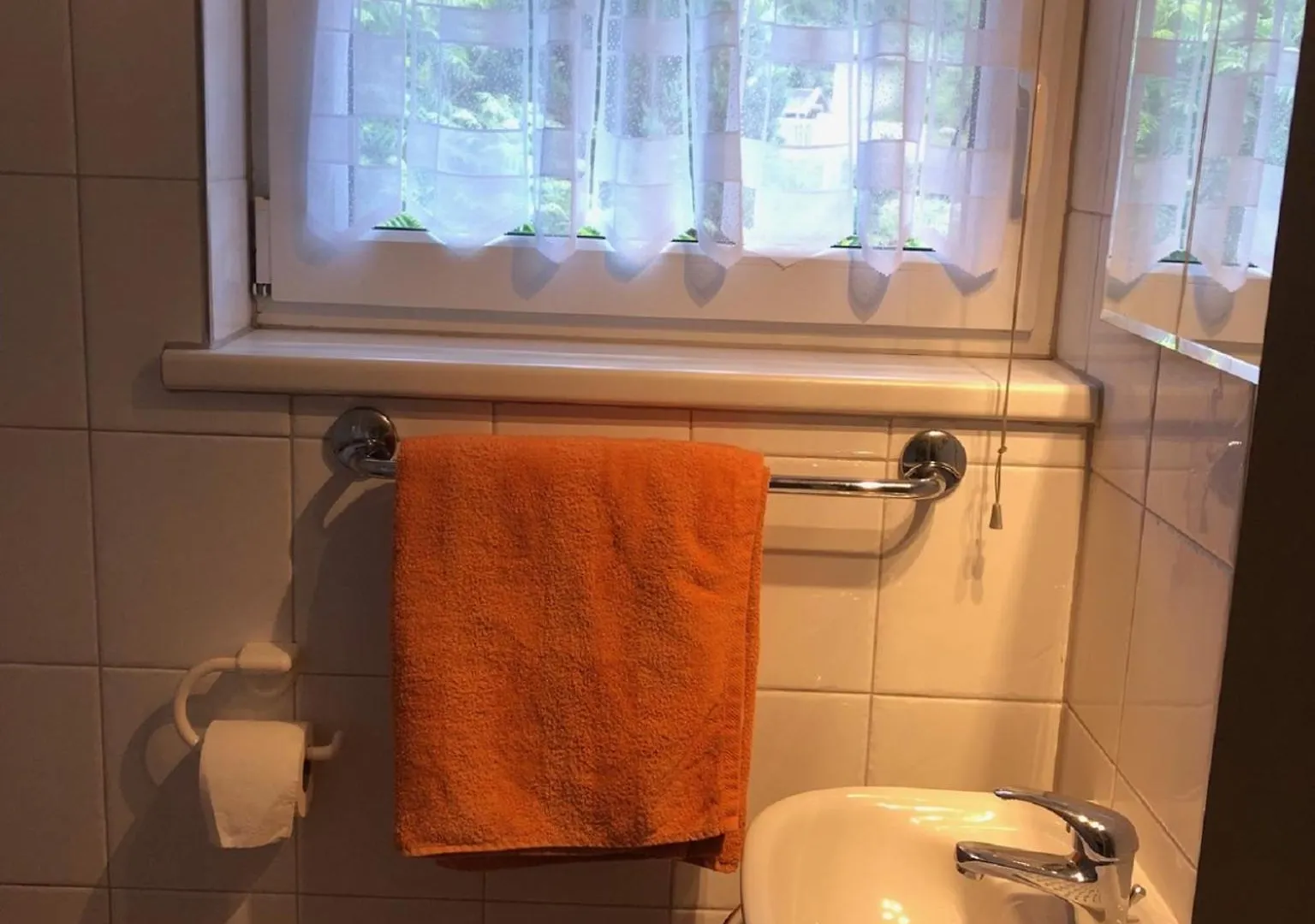 Ferienwohnung Am Zechenhaus Bodenmais
