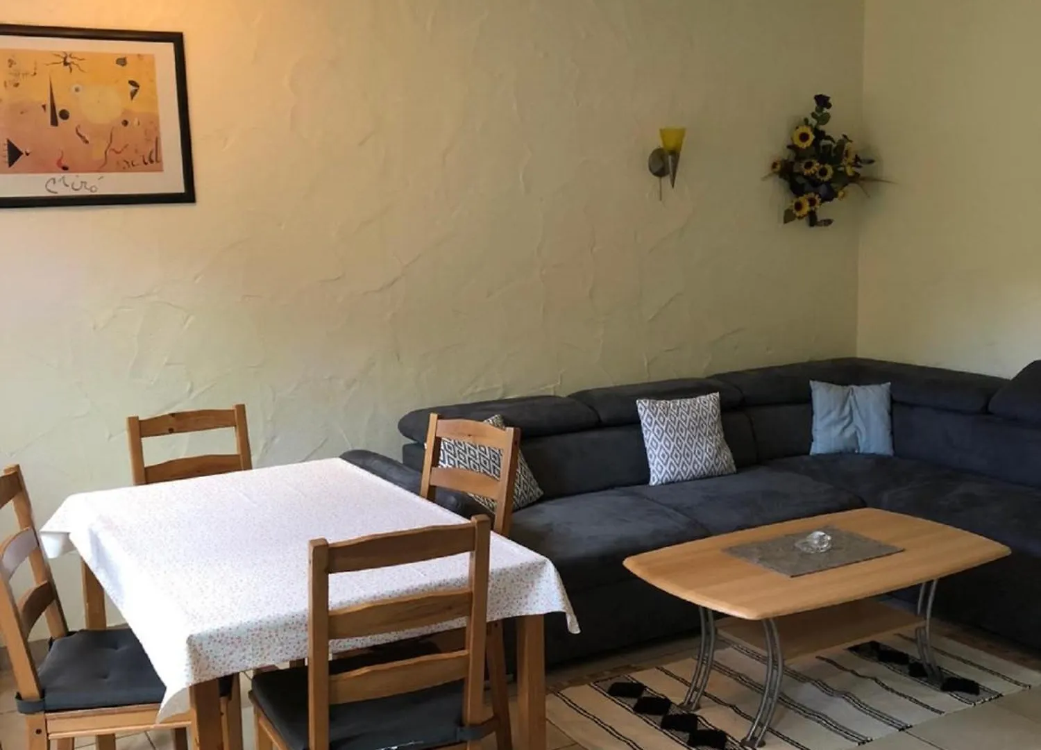 Ferienwohnung Am Zechenhaus Bodenmais
