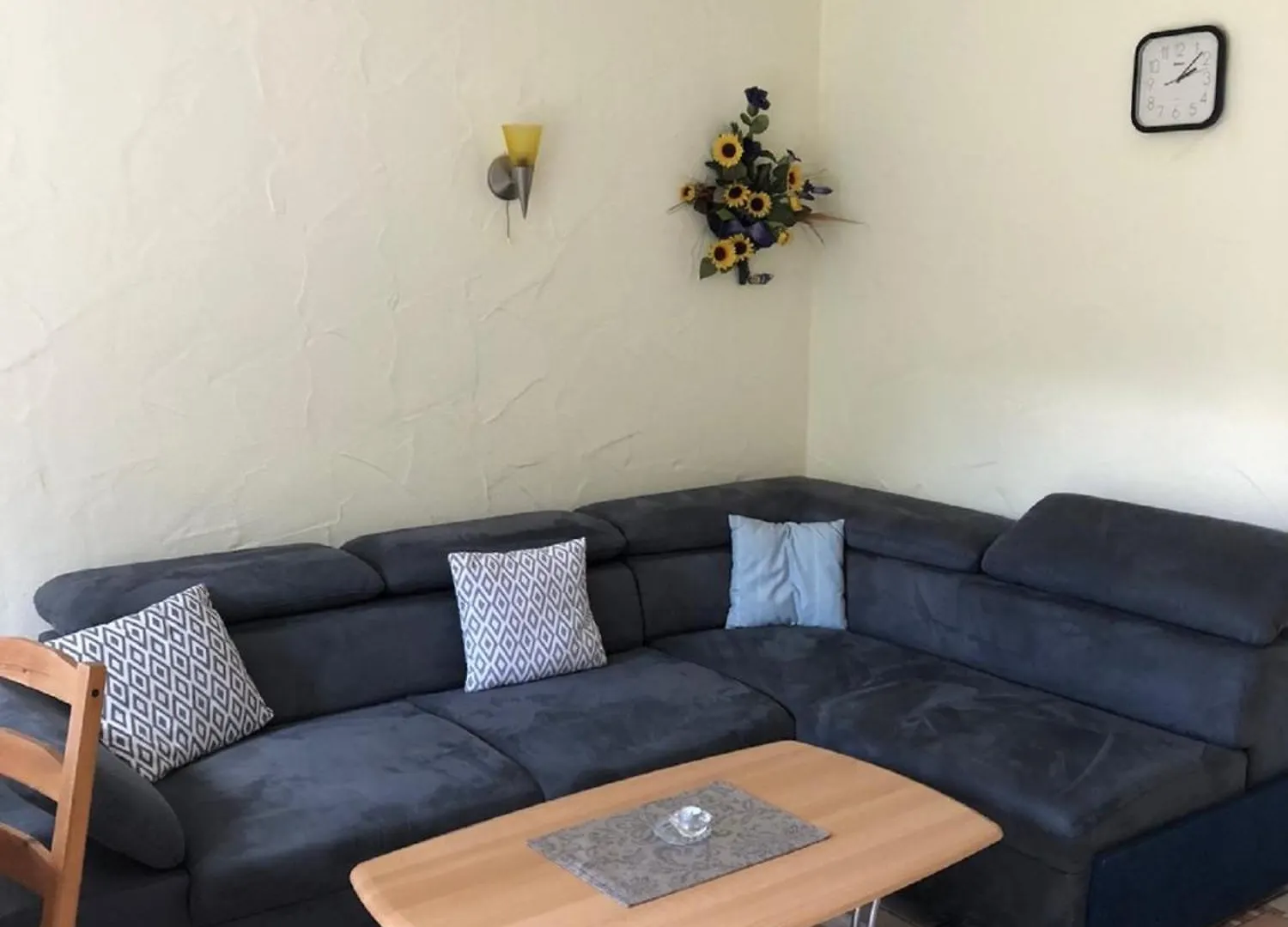Ferienwohnung Am Zechenhaus Bodenmais Holiday home