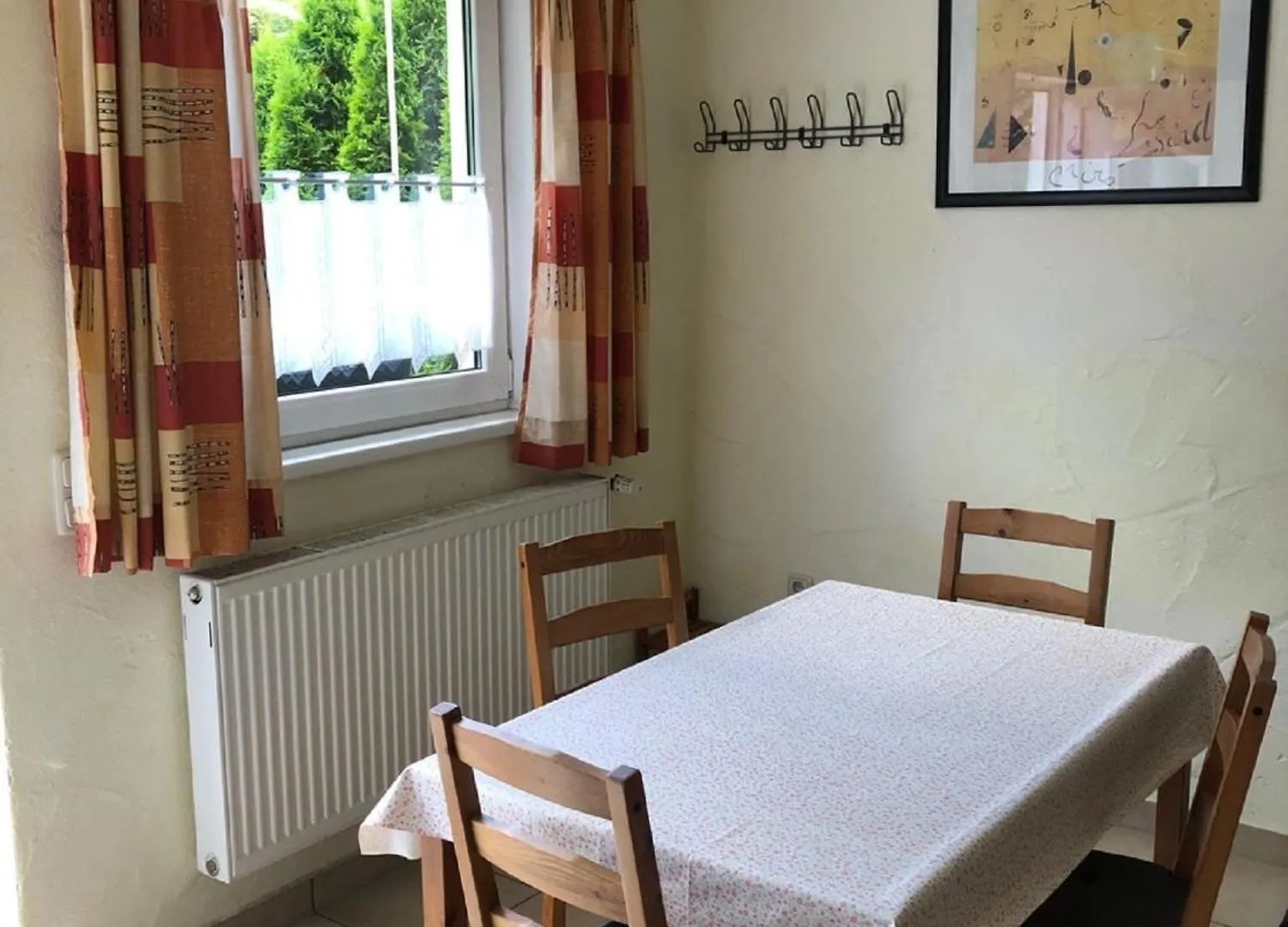 Holiday home Ferienwohnung Am Zechenhaus Bodenmais