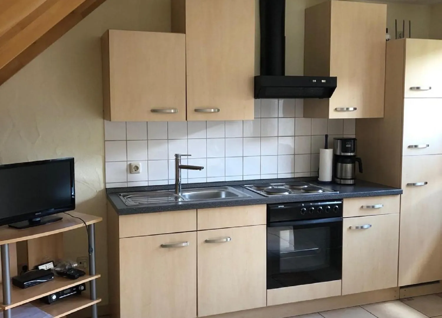 Ferienwohnung Am Zechenhaus Bodenmais