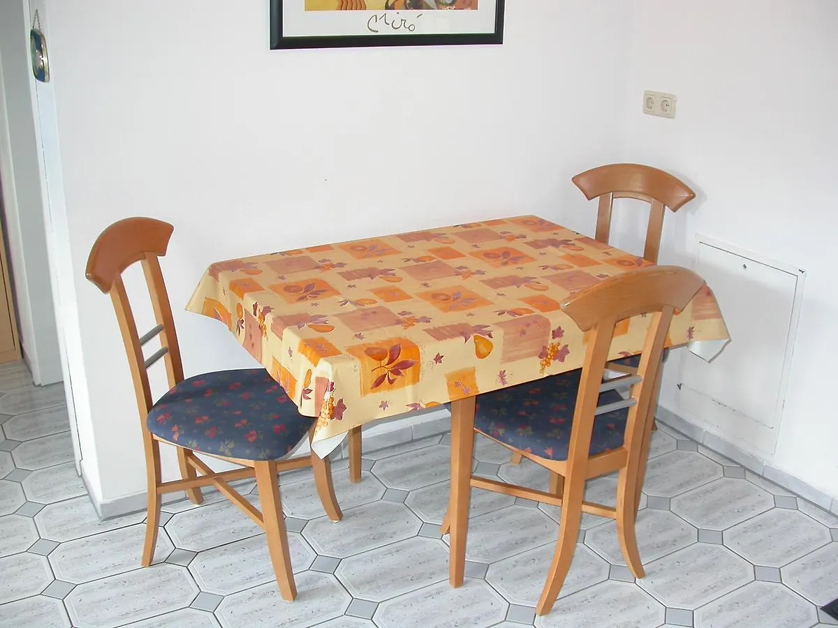 Ferienwohnung Am Zechenhaus Bodenmais