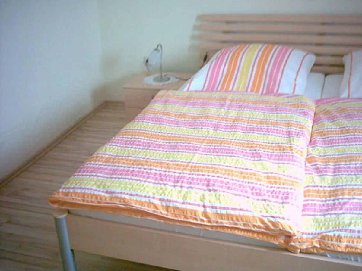 Ferienwohnung Am Zechenhaus Bodenmais