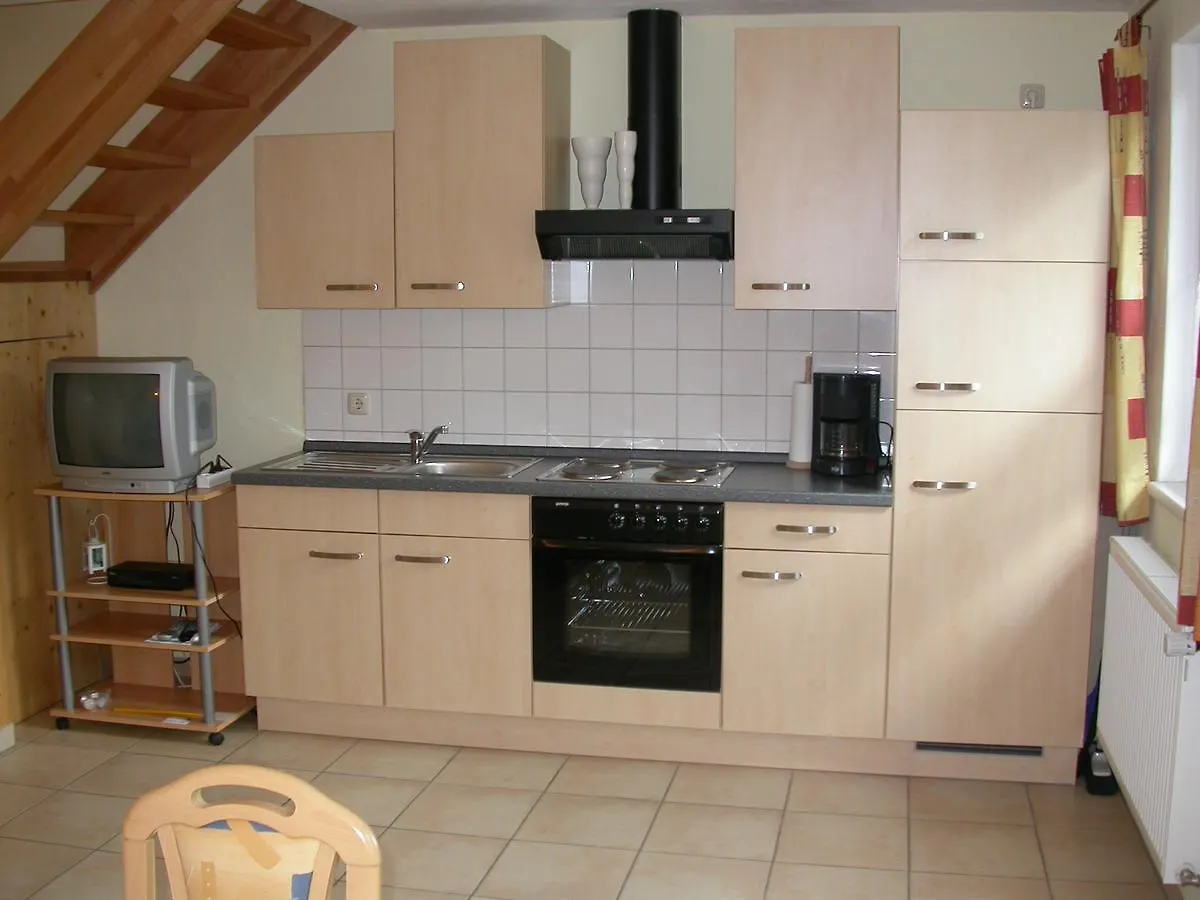 Ferienwohnung Am Zechenhaus Bodenmais Germany