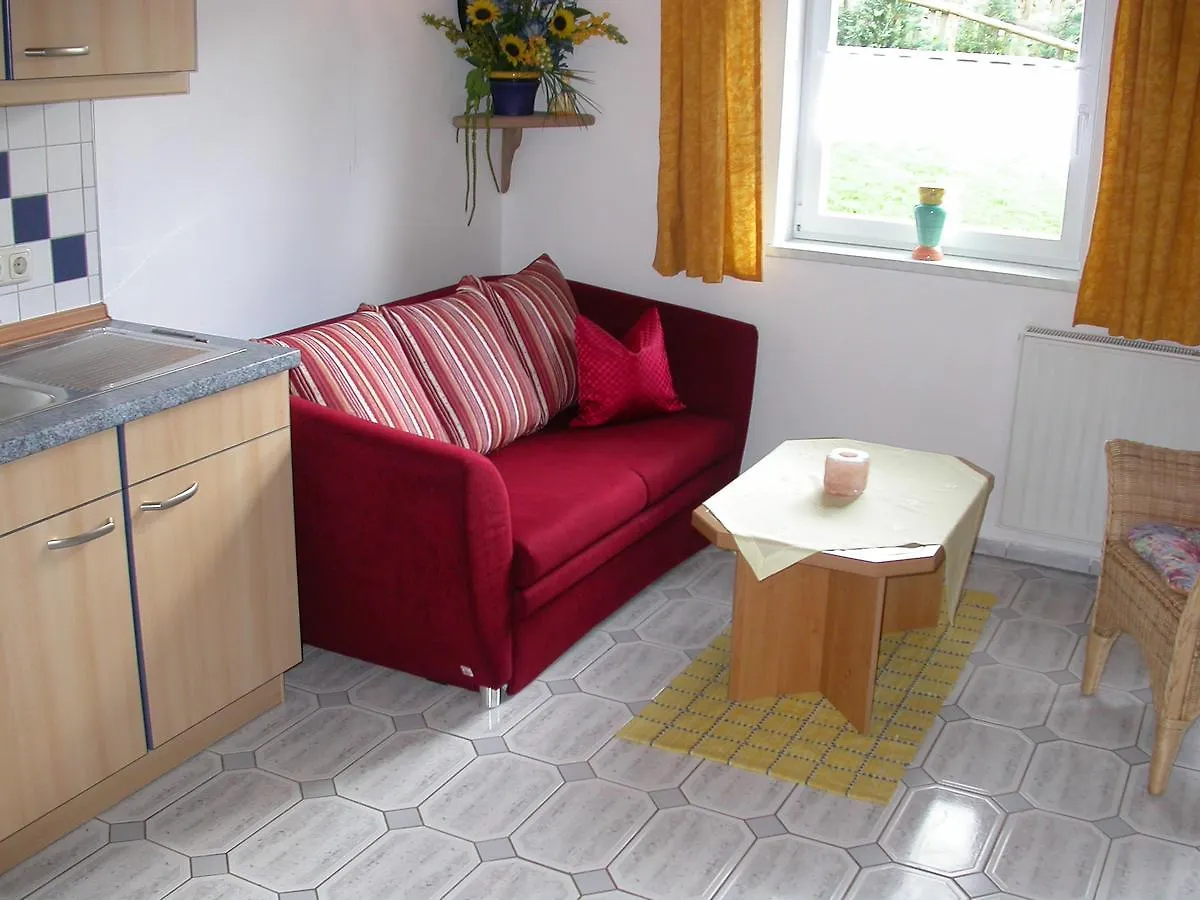Ferienwohnung Am Zechenhaus Bodenmais 0*,  Germany